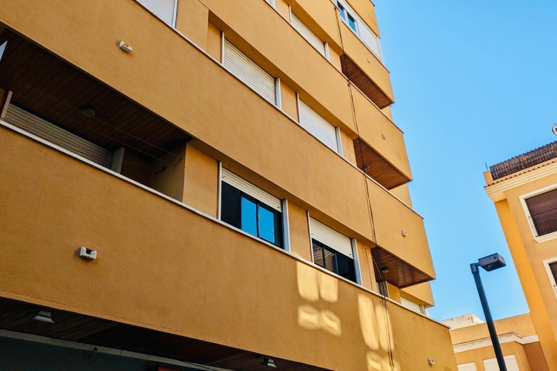 Resale - Apartment / flat - Torrevieja - torrevieja