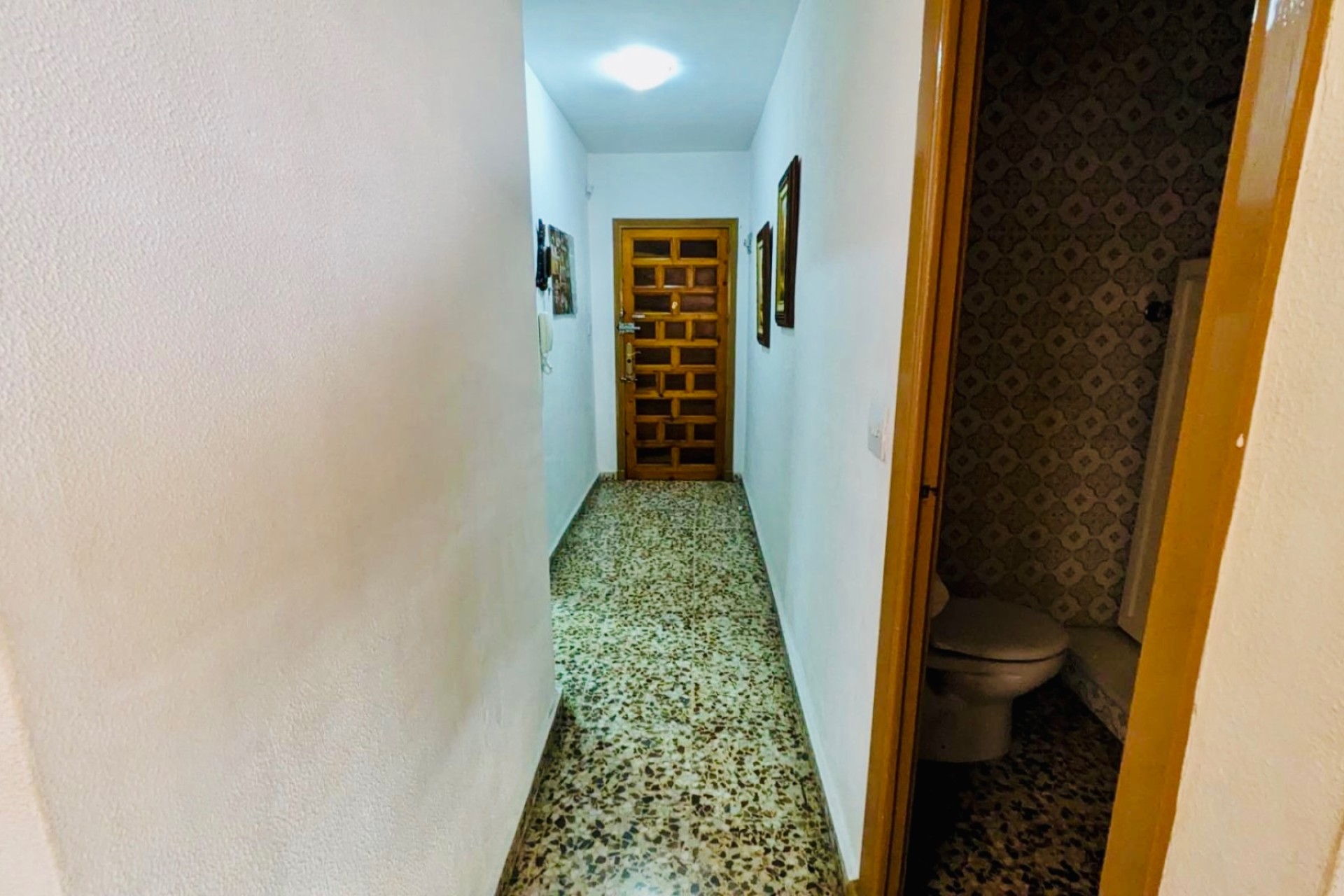 Resale - Apartment / flat - Torrevieja - torrevieja