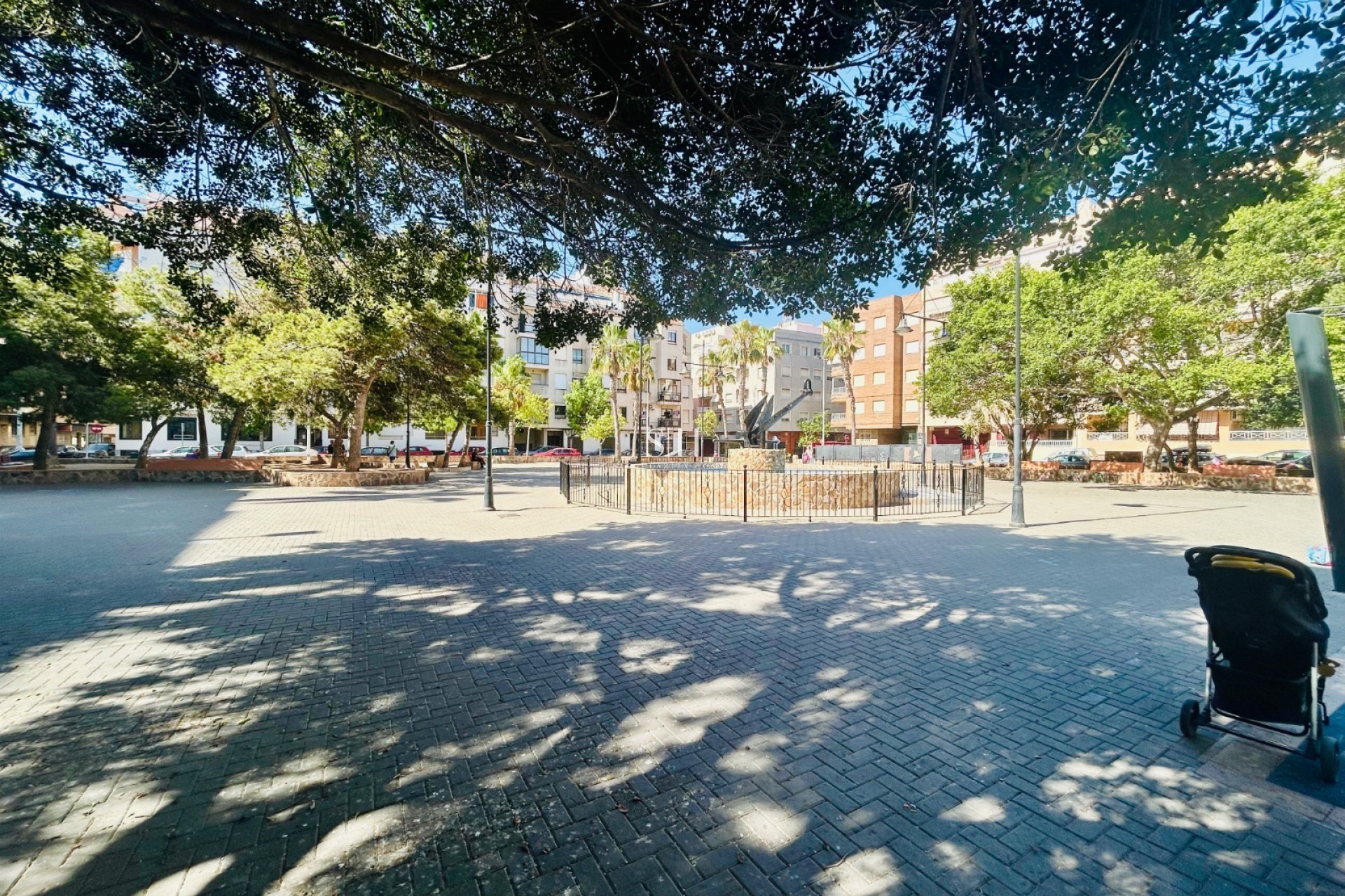 Resale - Apartment / flat - Torrevieja - Torrevieja*