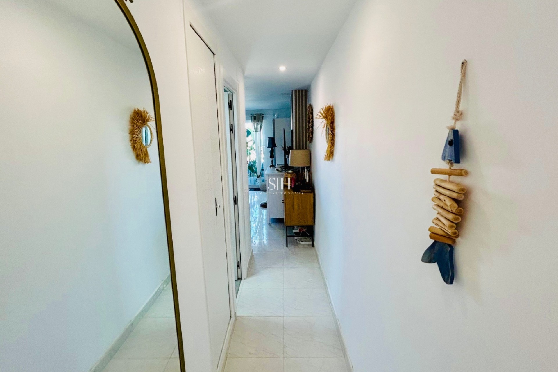 Resale - Apartment / flat - Torrevieja - Torrevieja*