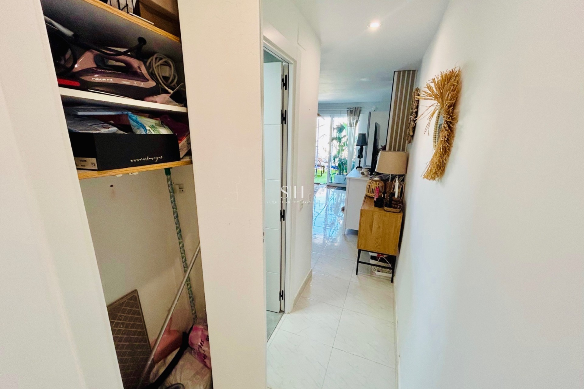 Resale - Apartment / flat - Torrevieja - Torrevieja*