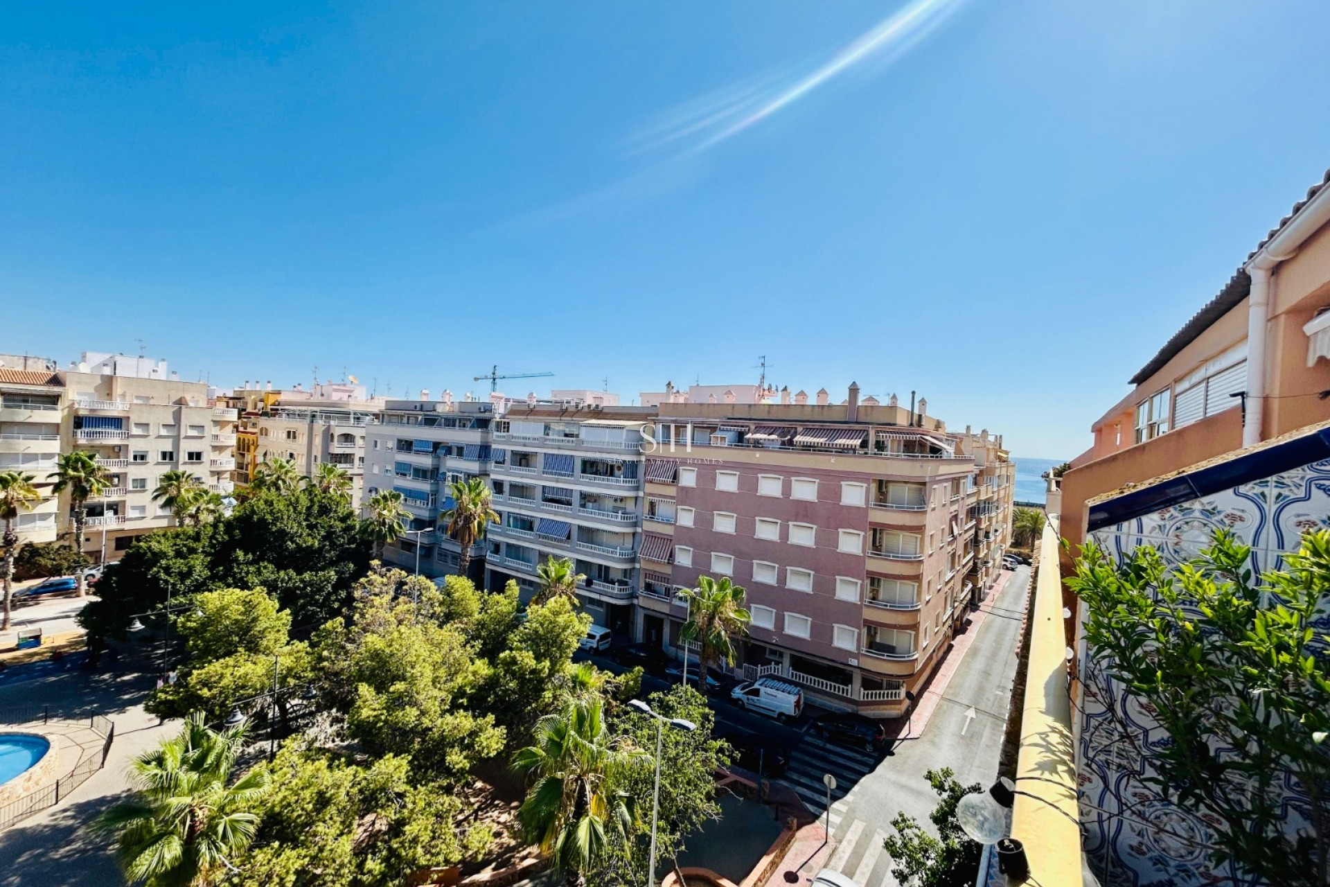 Resale - Apartment / flat - Torrevieja - Torrevieja*