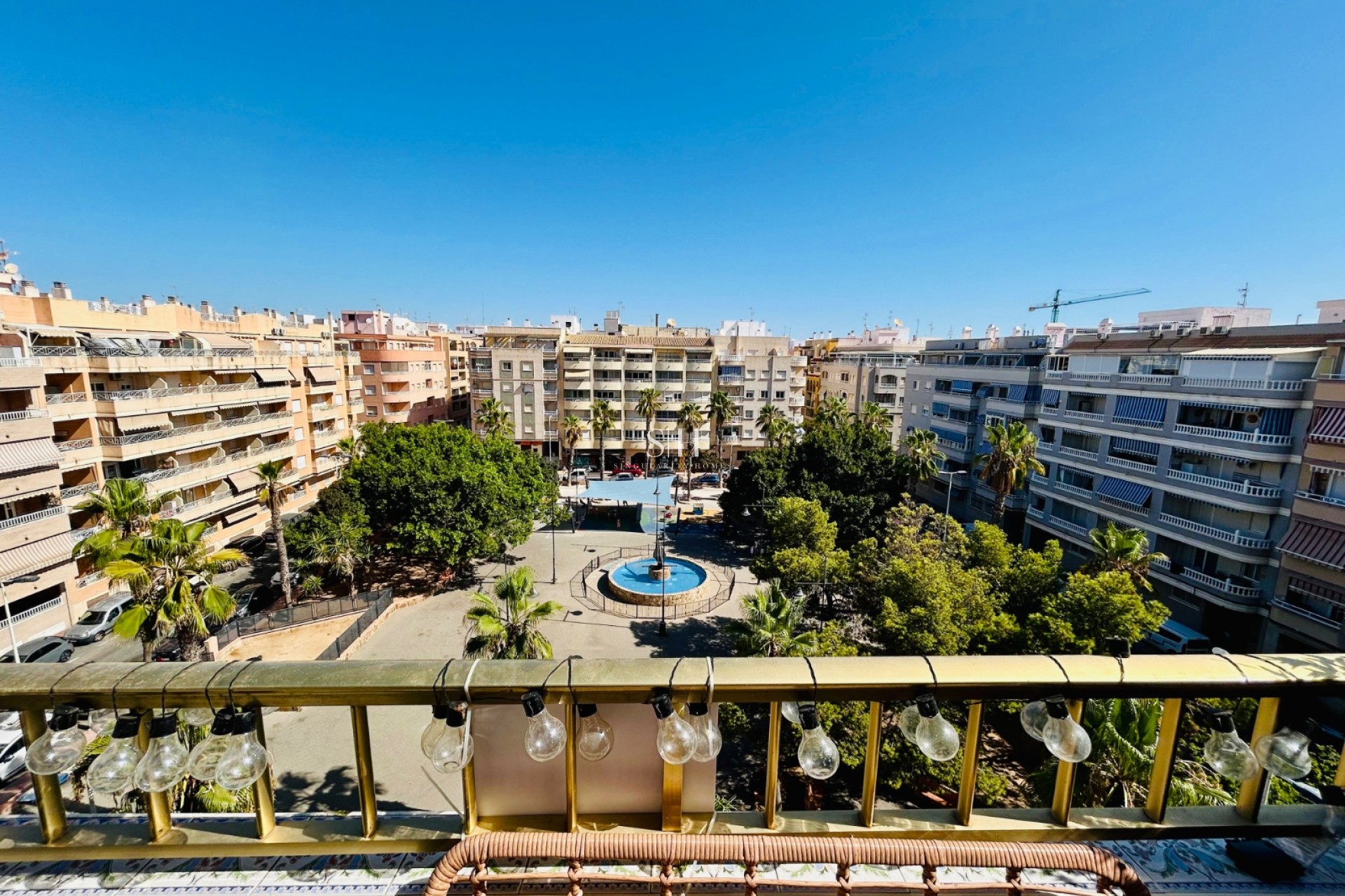Resale - Apartment / flat - Torrevieja - Torrevieja*