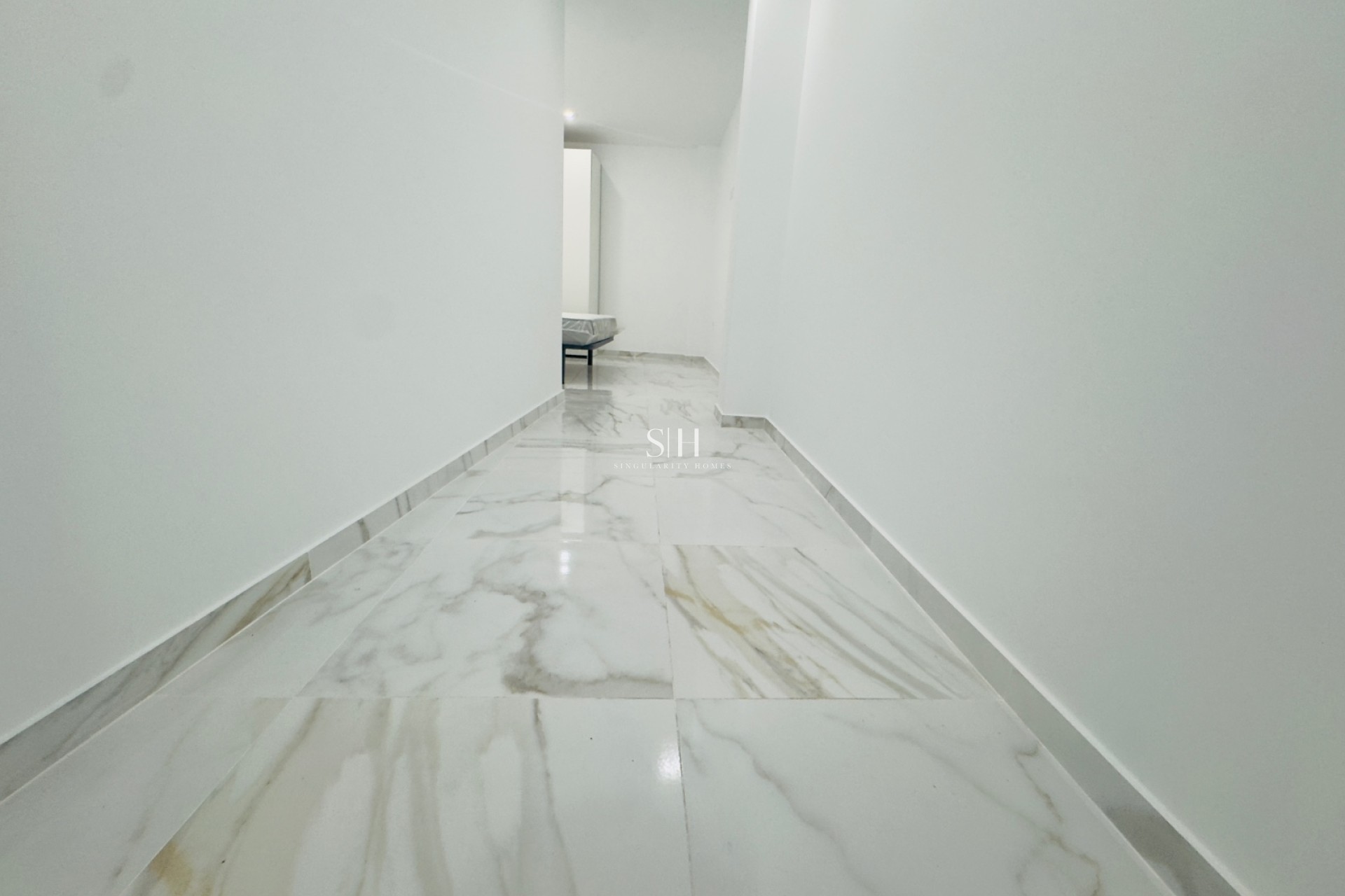 Resale - Apartment / flat - Torrevieja - Torrevieja*