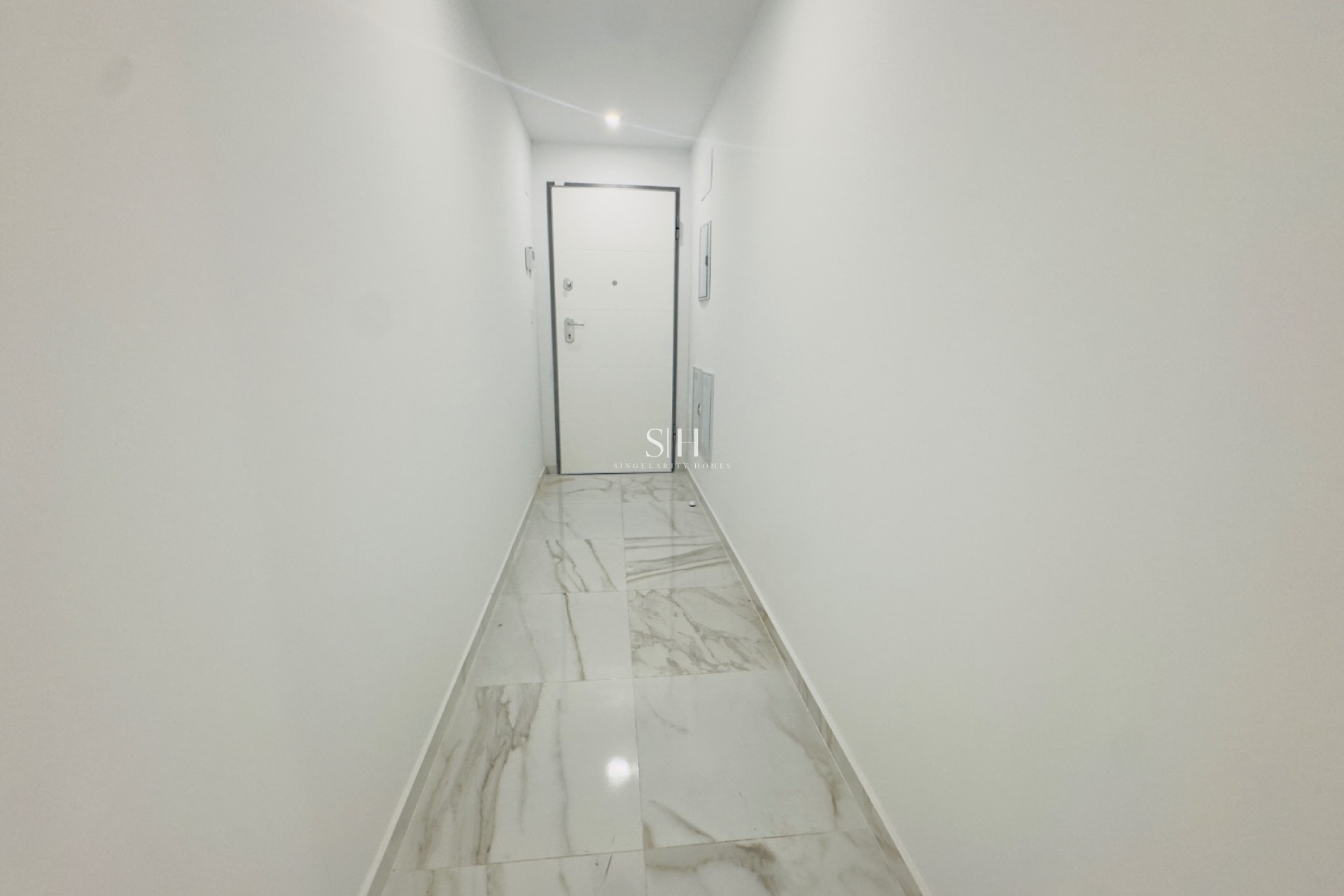 Resale - Apartment / flat - Torrevieja - Torrevieja*