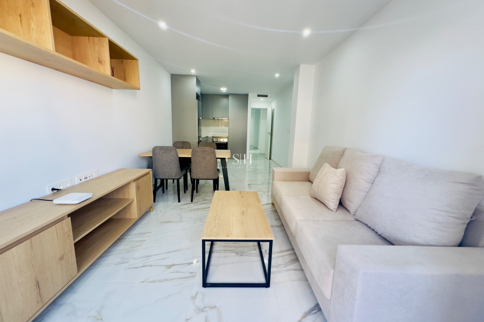 Resale - Apartment / flat - Torrevieja - Torrevieja*