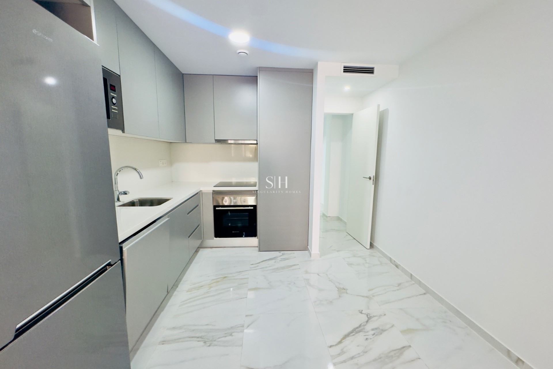 Resale - Apartment / flat - Torrevieja - Torrevieja*