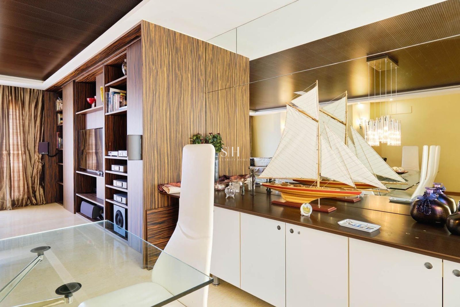 Resale - Apartment / flat - Torrevieja - Torrevieja*