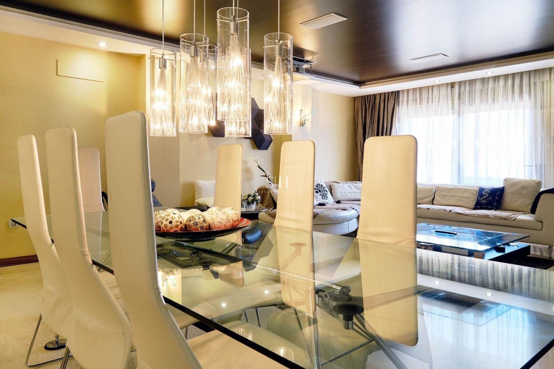 Resale - Apartment / flat - Torrevieja - Torrevieja*