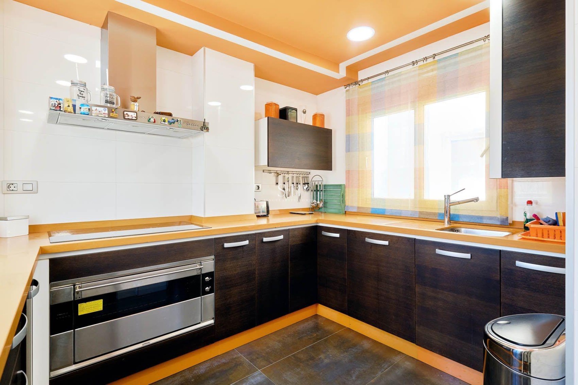 Resale - Apartment / flat - Torrevieja - Torrevieja*