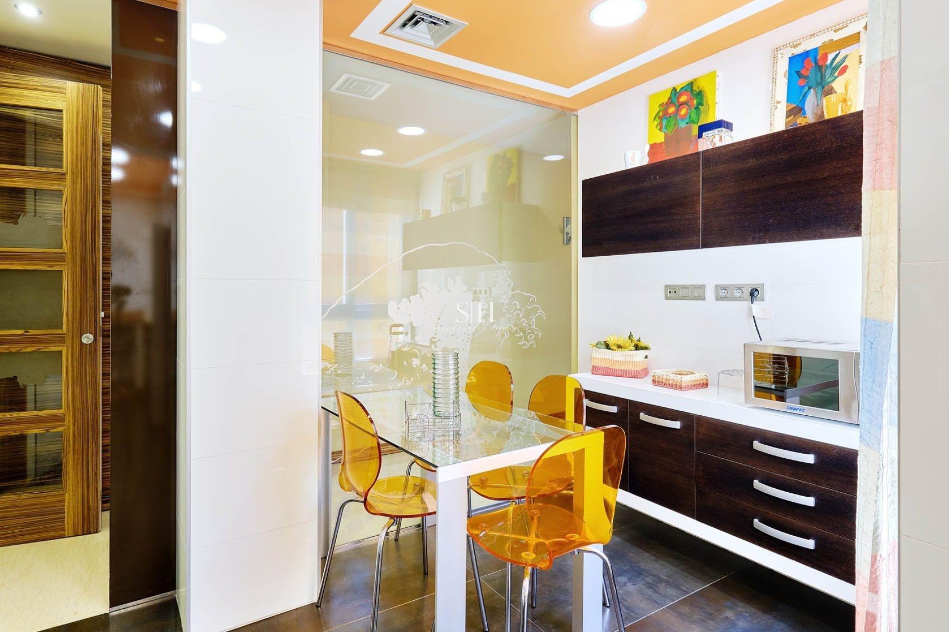 Resale - Apartment / flat - Torrevieja - Torrevieja*