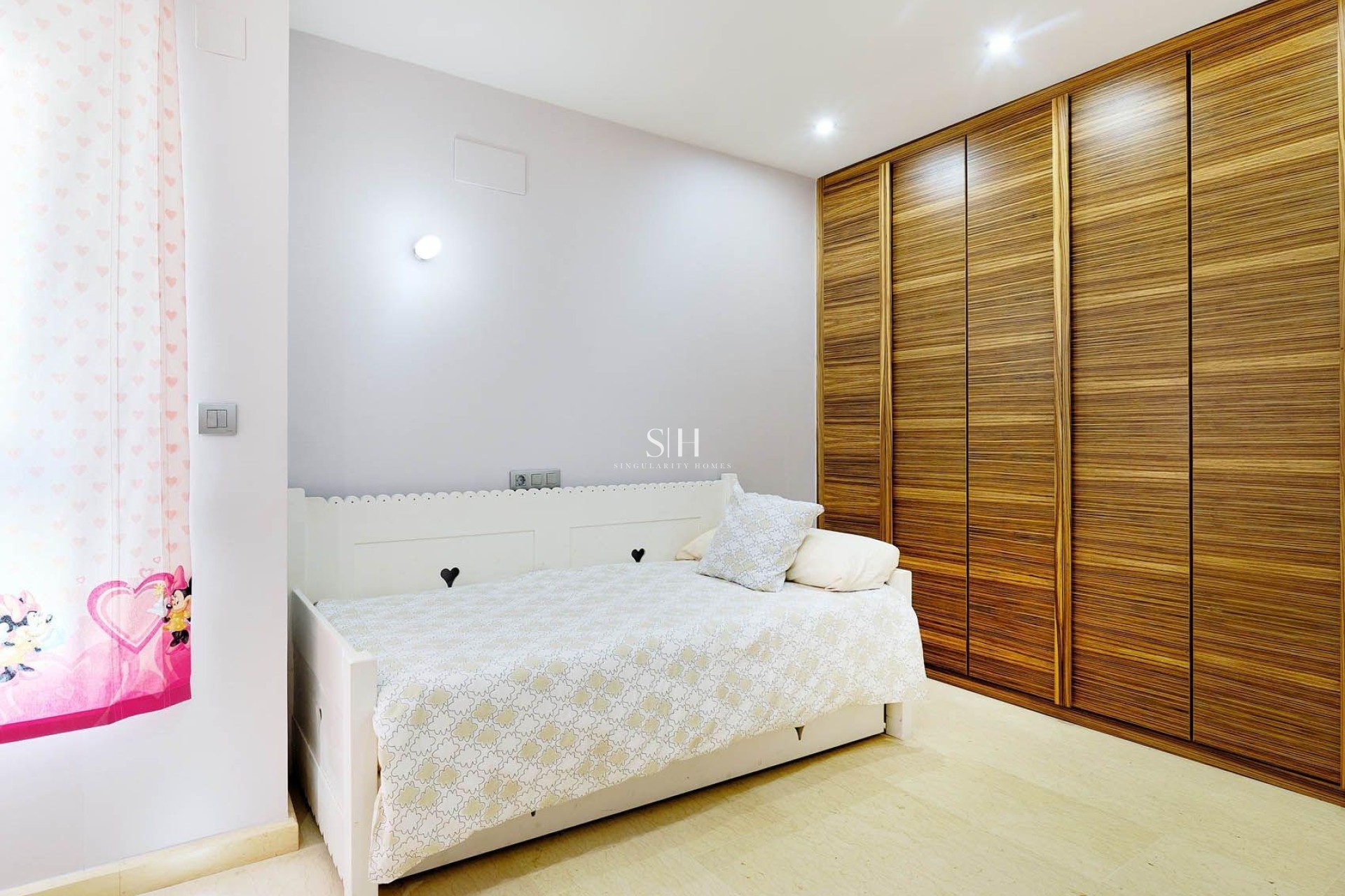 Resale - Apartment / flat - Torrevieja - Torrevieja*