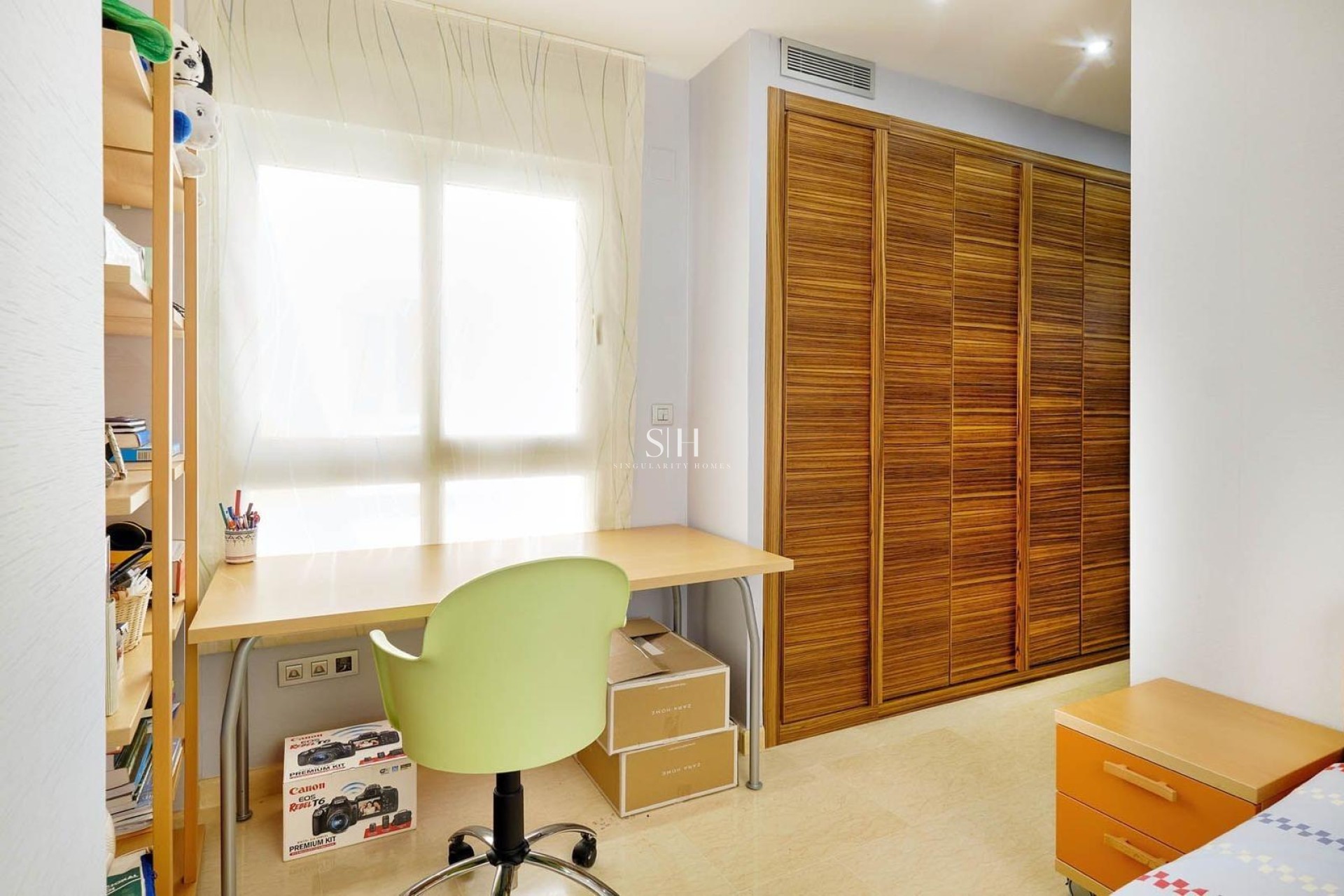 Resale - Apartment / flat - Torrevieja - Torrevieja*