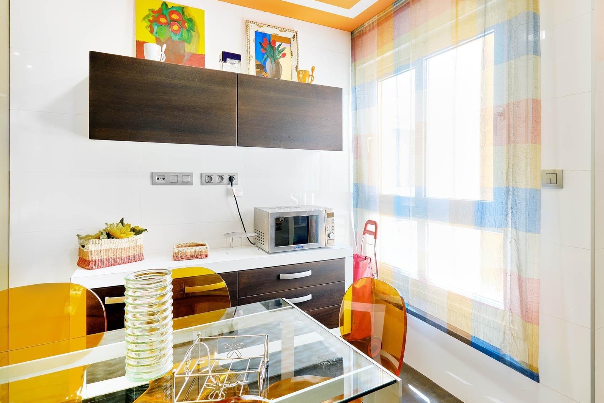 Resale - Apartment / flat - Torrevieja - Torrevieja*