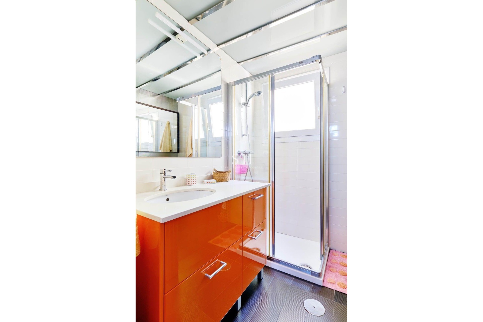 Resale - Apartment / flat - Torrevieja - Torrevieja*