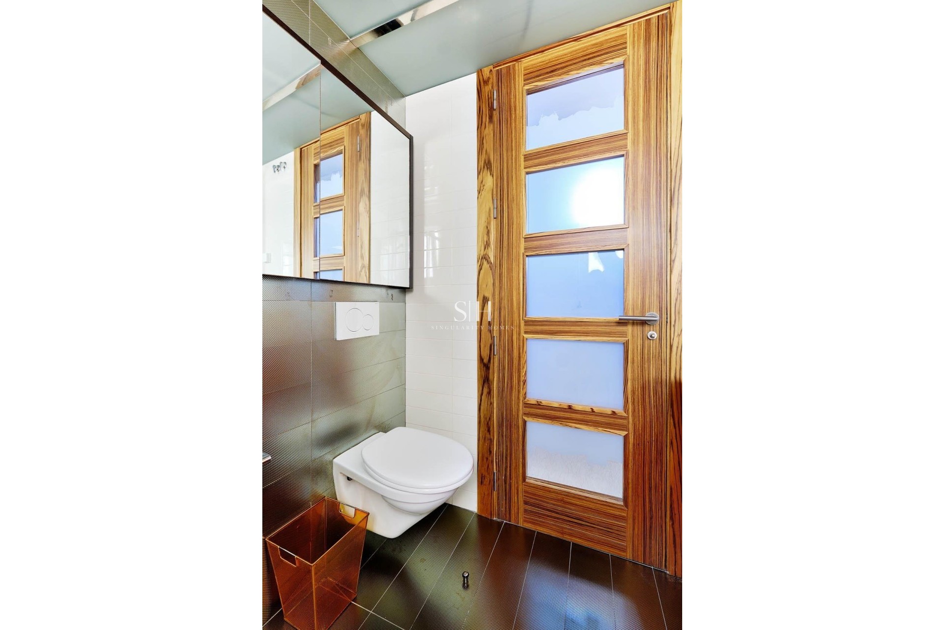 Resale - Apartment / flat - Torrevieja - Torrevieja*