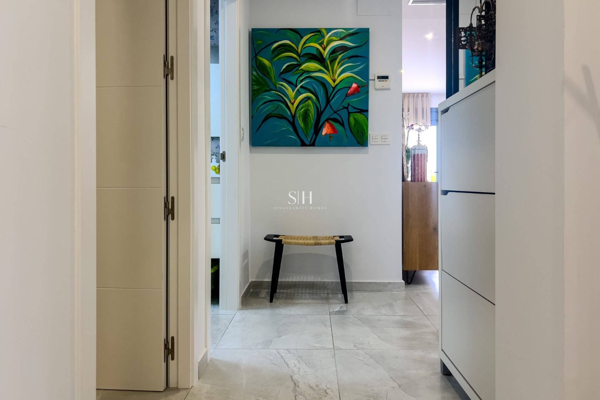 Resale - Apartment / flat - Torrevieja - Torrevieja*