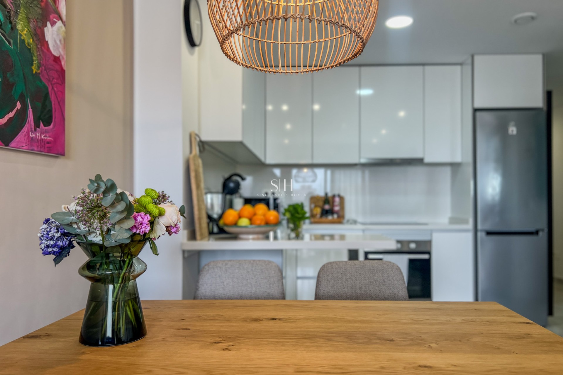 Resale - Apartment / flat - Torrevieja - Torrevieja*