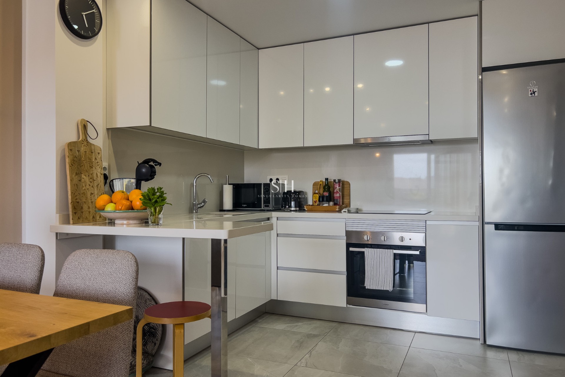 Resale - Apartment / flat - Torrevieja - Torrevieja*