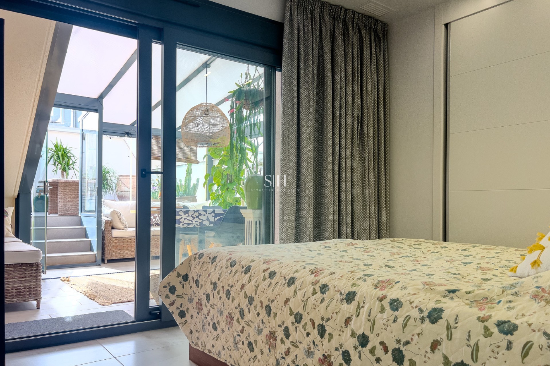 Resale - Apartment / flat - Torrevieja - Torrevieja*