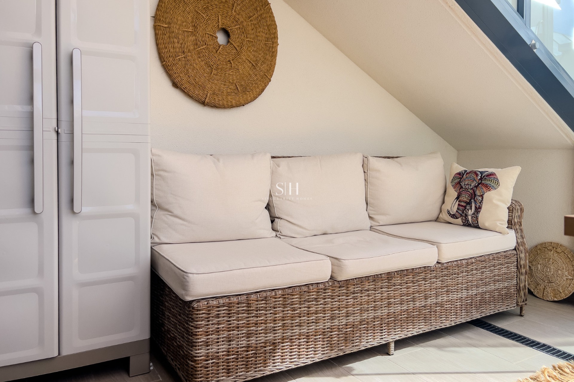 Resale - Apartment / flat - Torrevieja - Torrevieja*