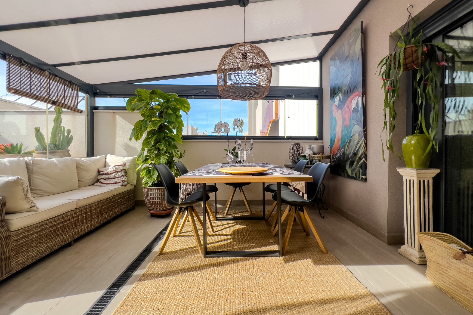 Resale - Apartment / flat - Torrevieja - Torrevieja*