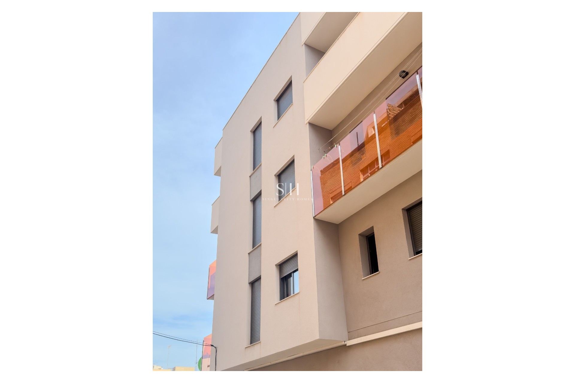 Resale - Apartment / flat - Torrevieja - Torrevieja*