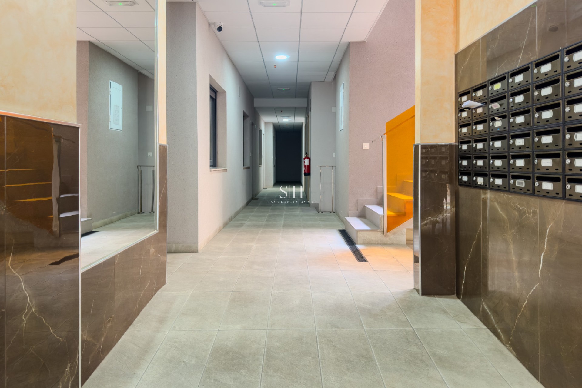 Resale - Apartment / flat - Torrevieja - Torrevieja*