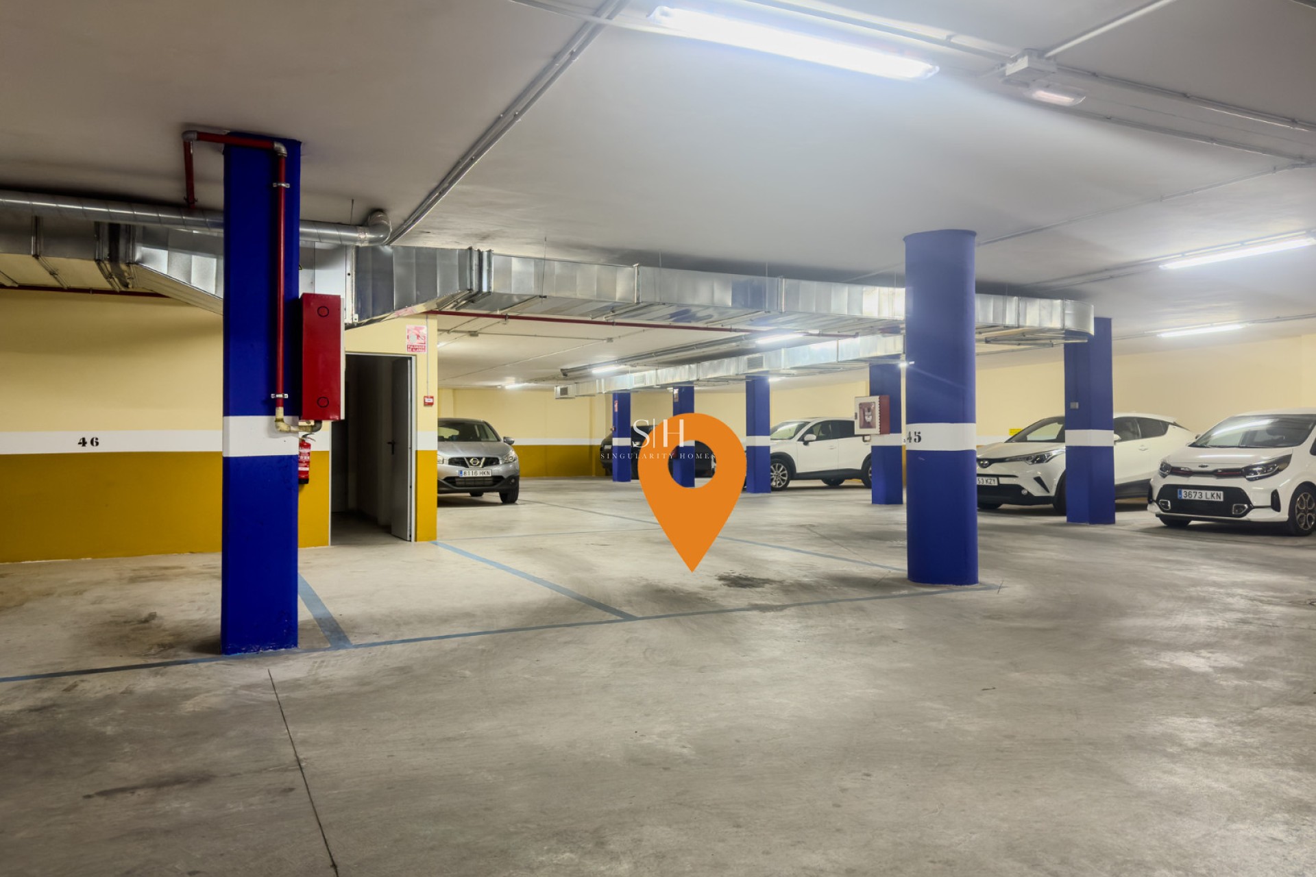 Resale - Apartment / flat - Torrevieja - Torrevieja*