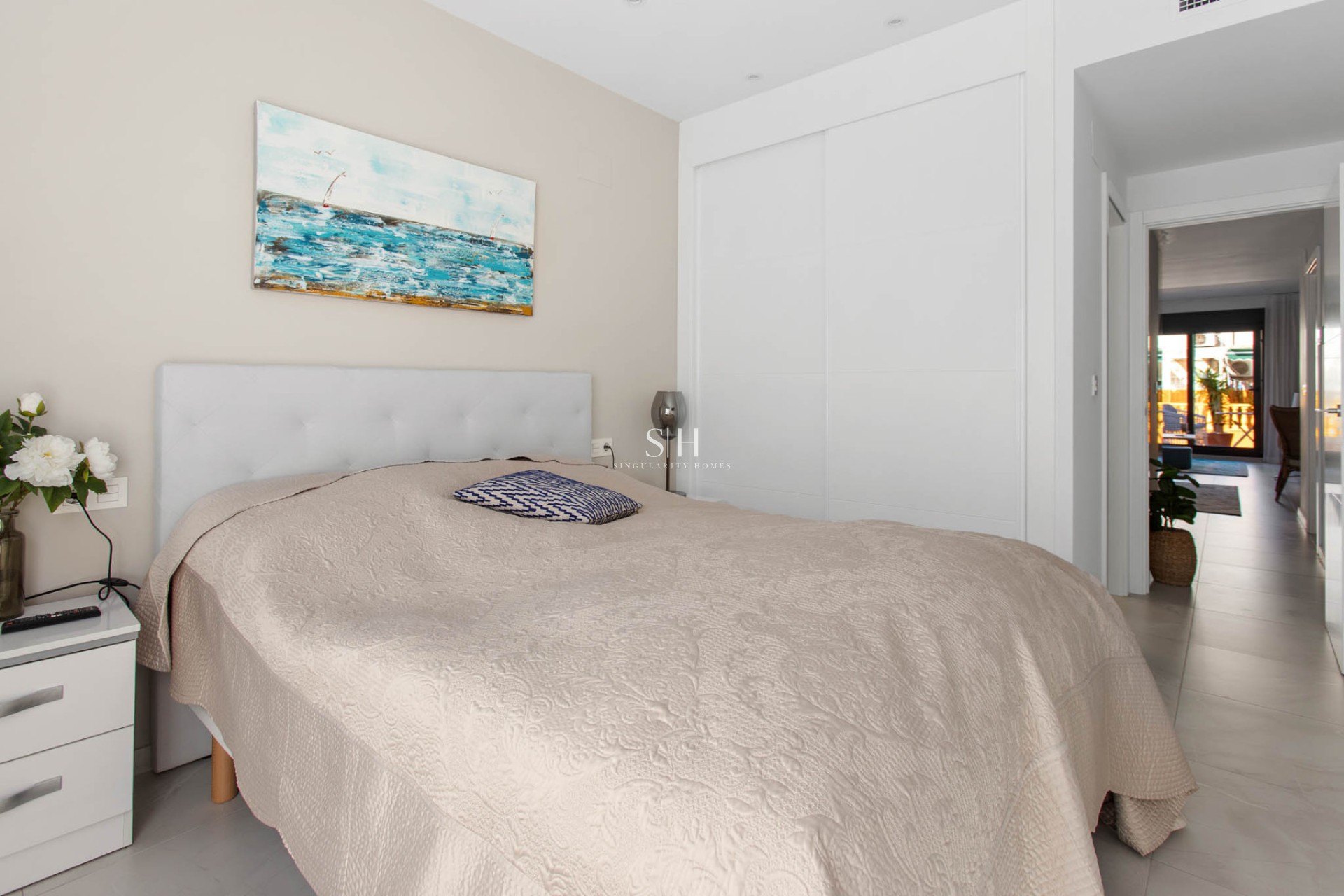 Resale - Apartment / flat - Torrevieja - Torrevieja*