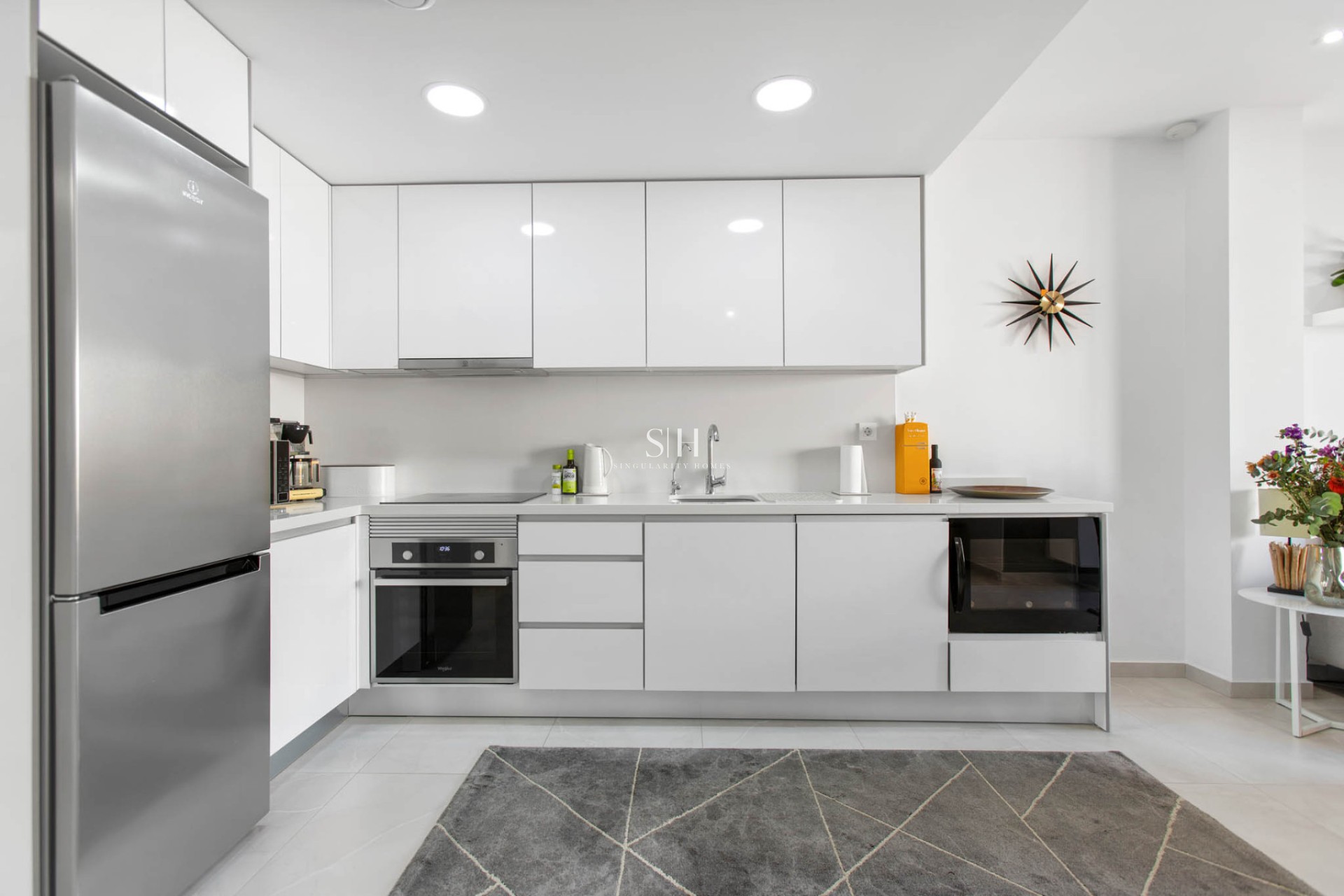 Resale - Apartment / flat - Torrevieja - Torrevieja*