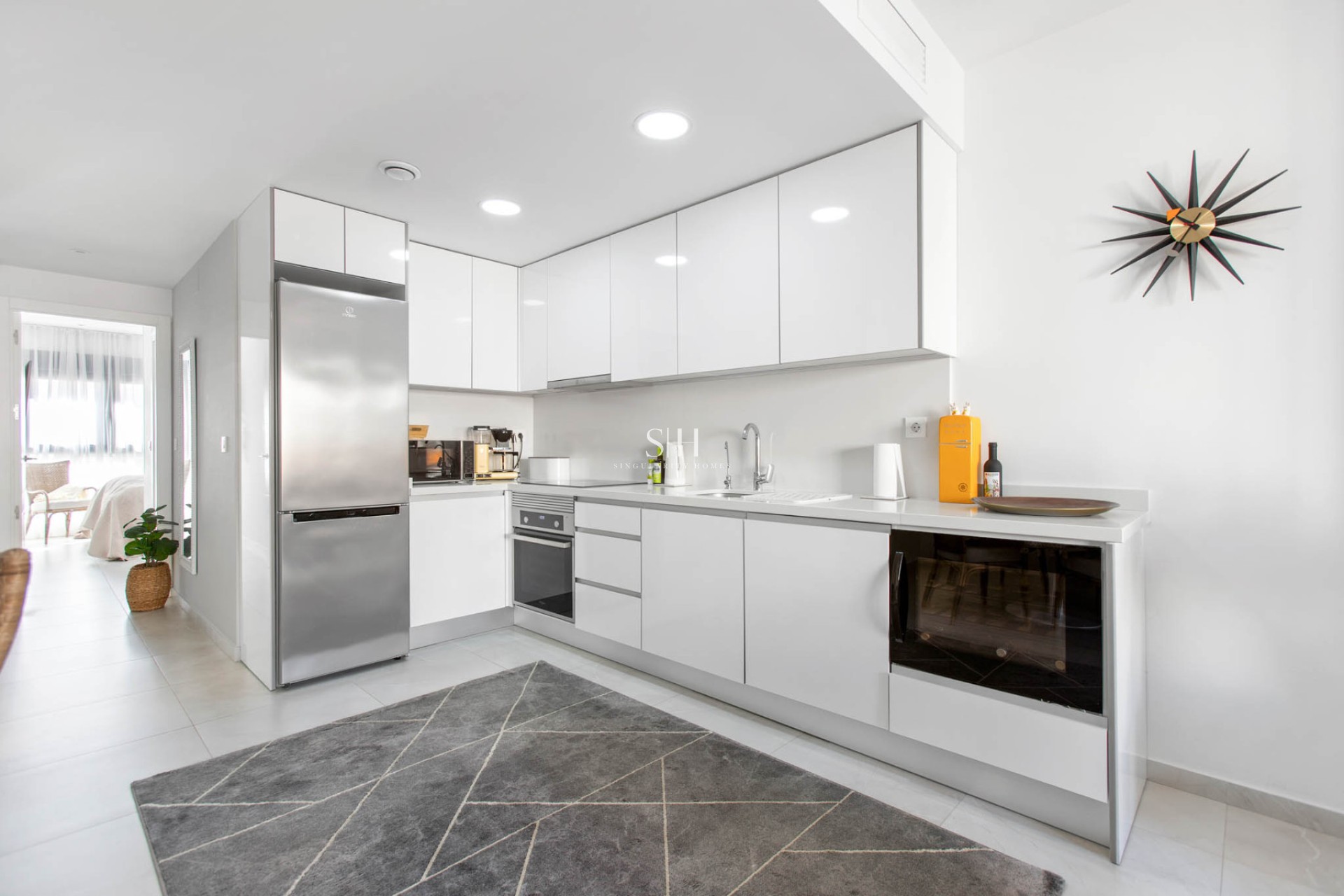 Resale - Apartment / flat - Torrevieja - Torrevieja*