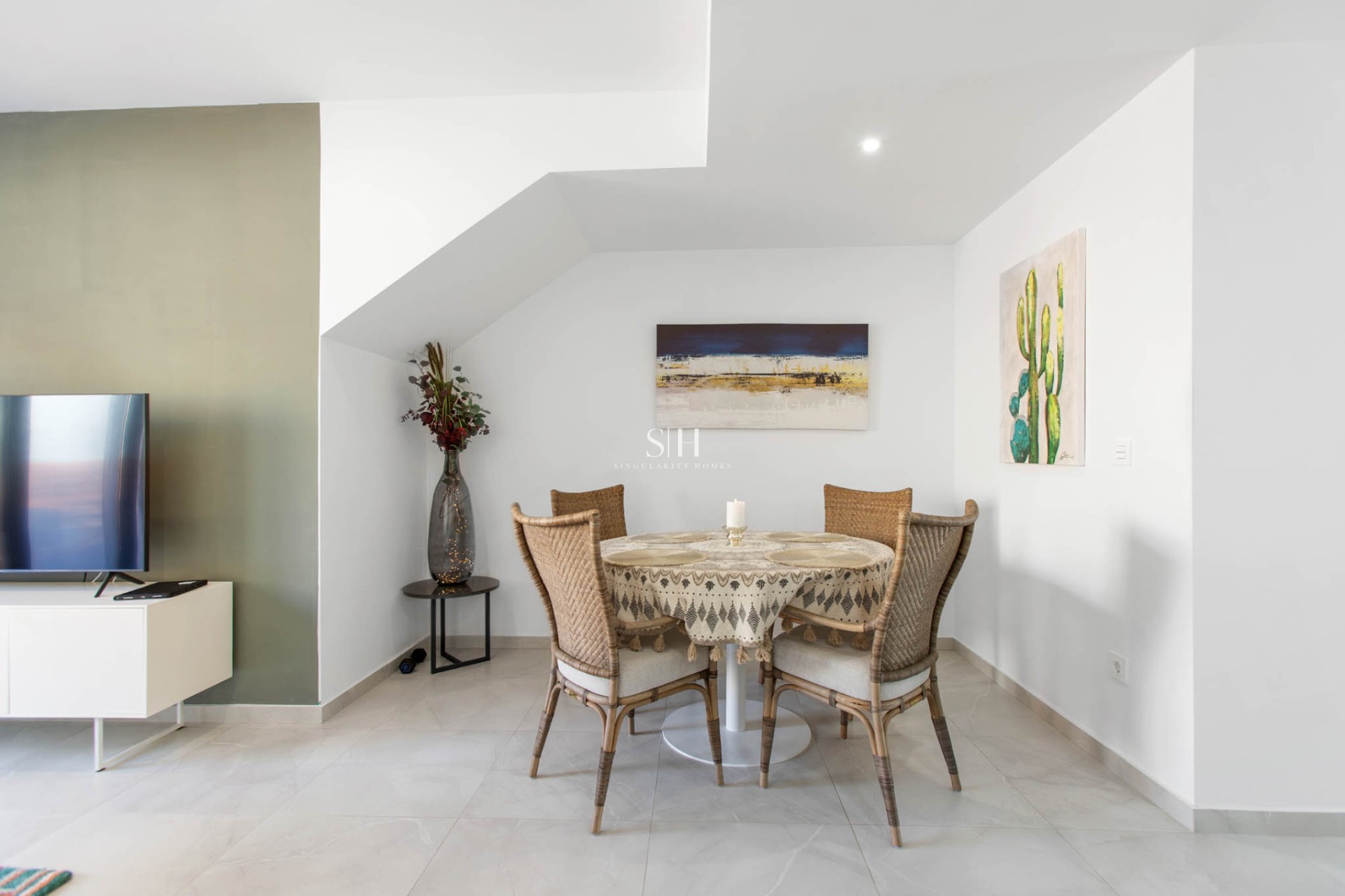 Resale - Apartment / flat - Torrevieja - Torrevieja*