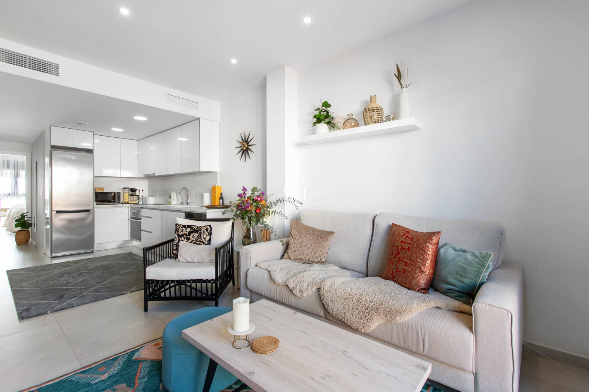 Resale - Apartment / flat - Torrevieja - Torrevieja*