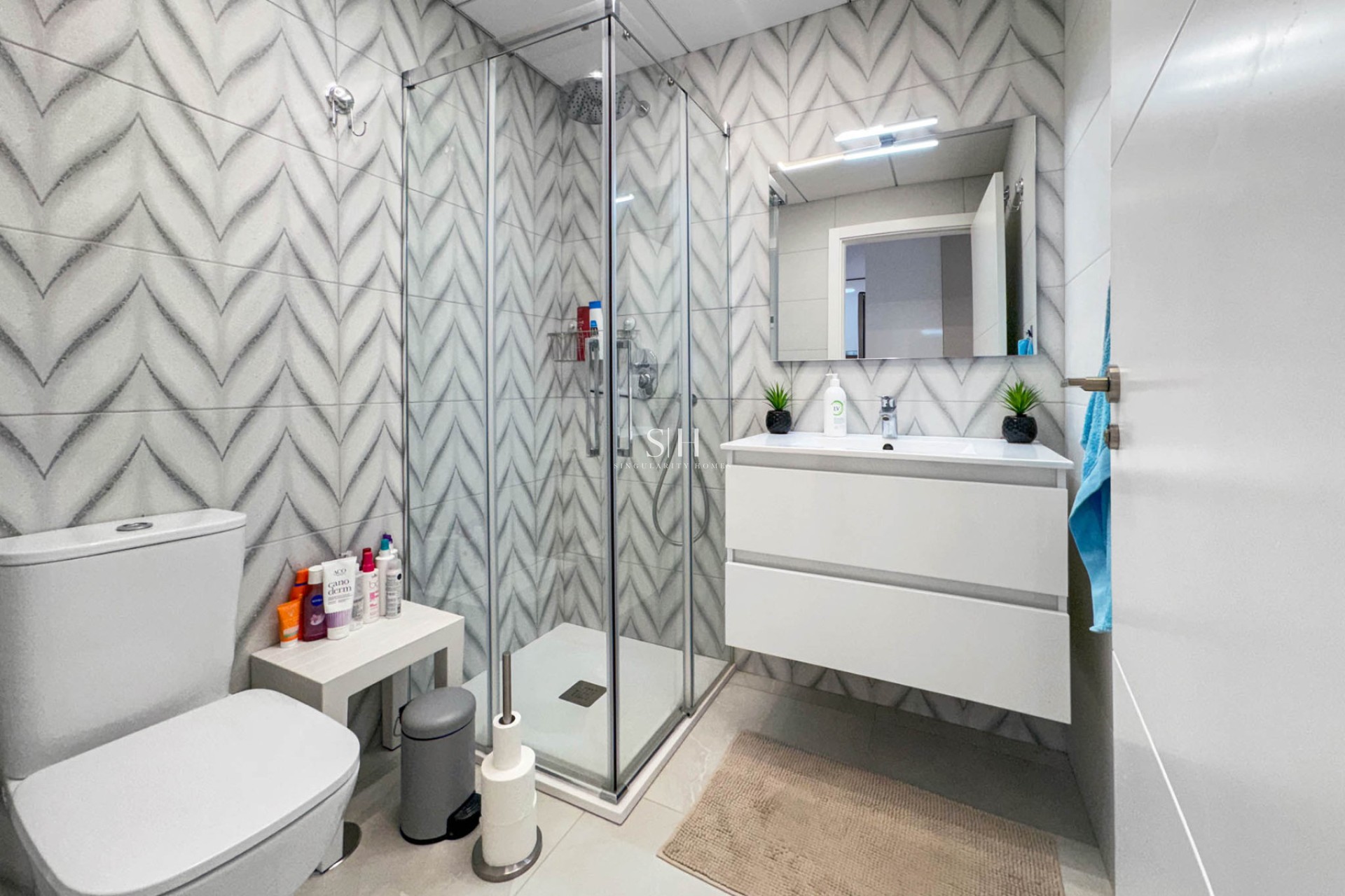 Resale - Apartment / flat - Torrevieja - Torrevieja*