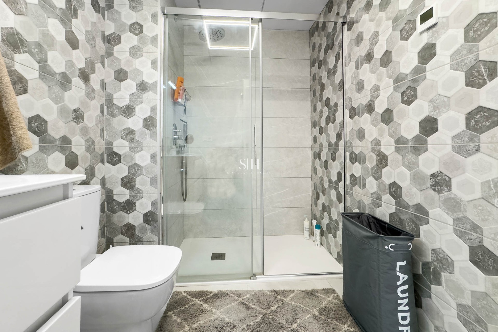 Resale - Apartment / flat - Torrevieja - Torrevieja*