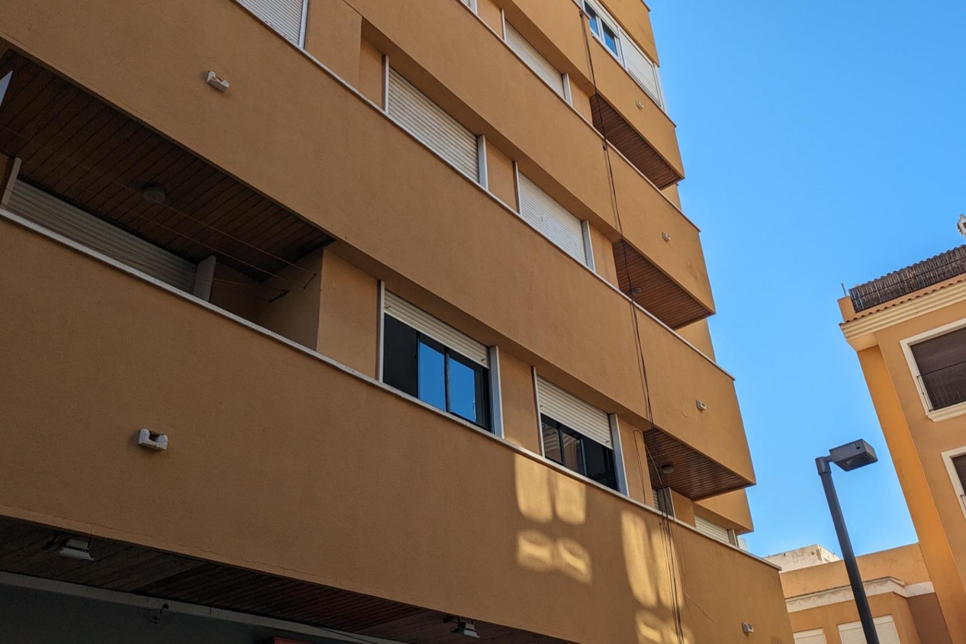 Resale - Apartment / flat - Torrevieja - torrevieja