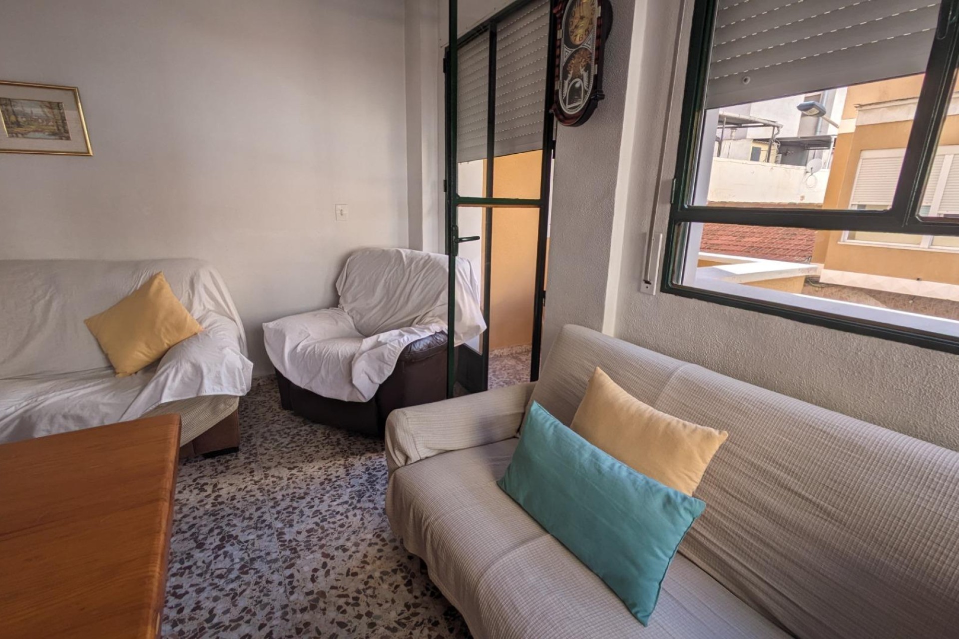 Resale - Apartment / flat - Torrevieja - torrevieja