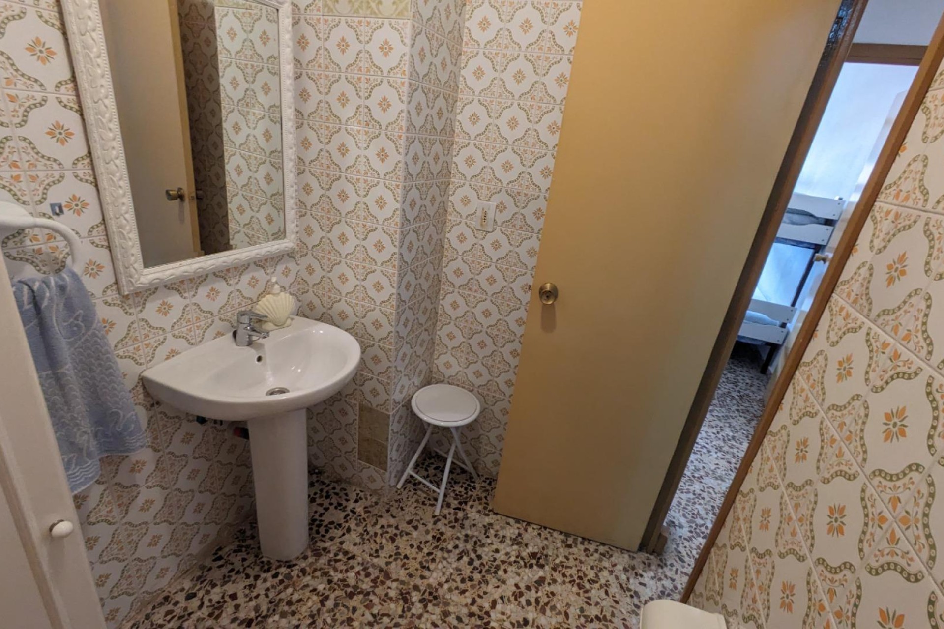 Resale - Apartment / flat - Torrevieja - torrevieja