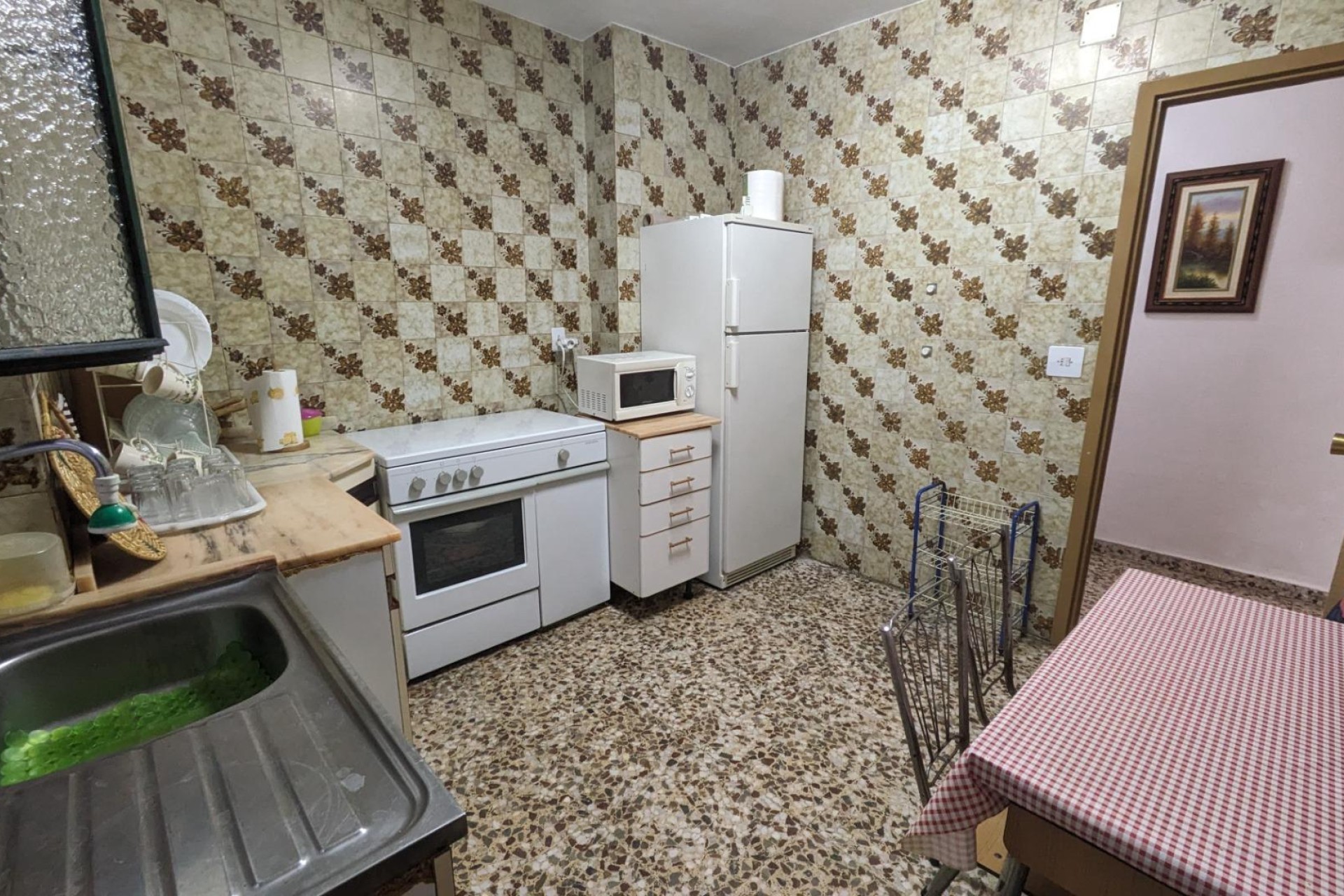 Resale - Apartment / flat - Torrevieja - torrevieja