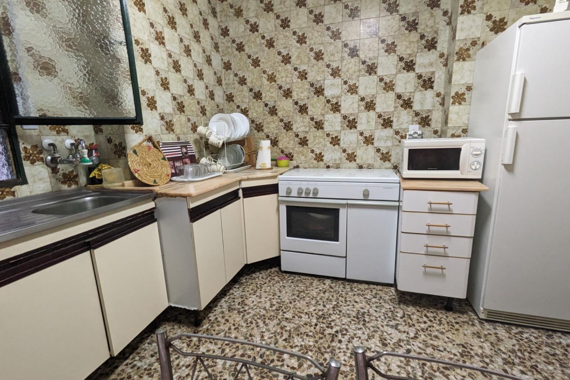 Resale - Apartment / flat - Torrevieja - torrevieja