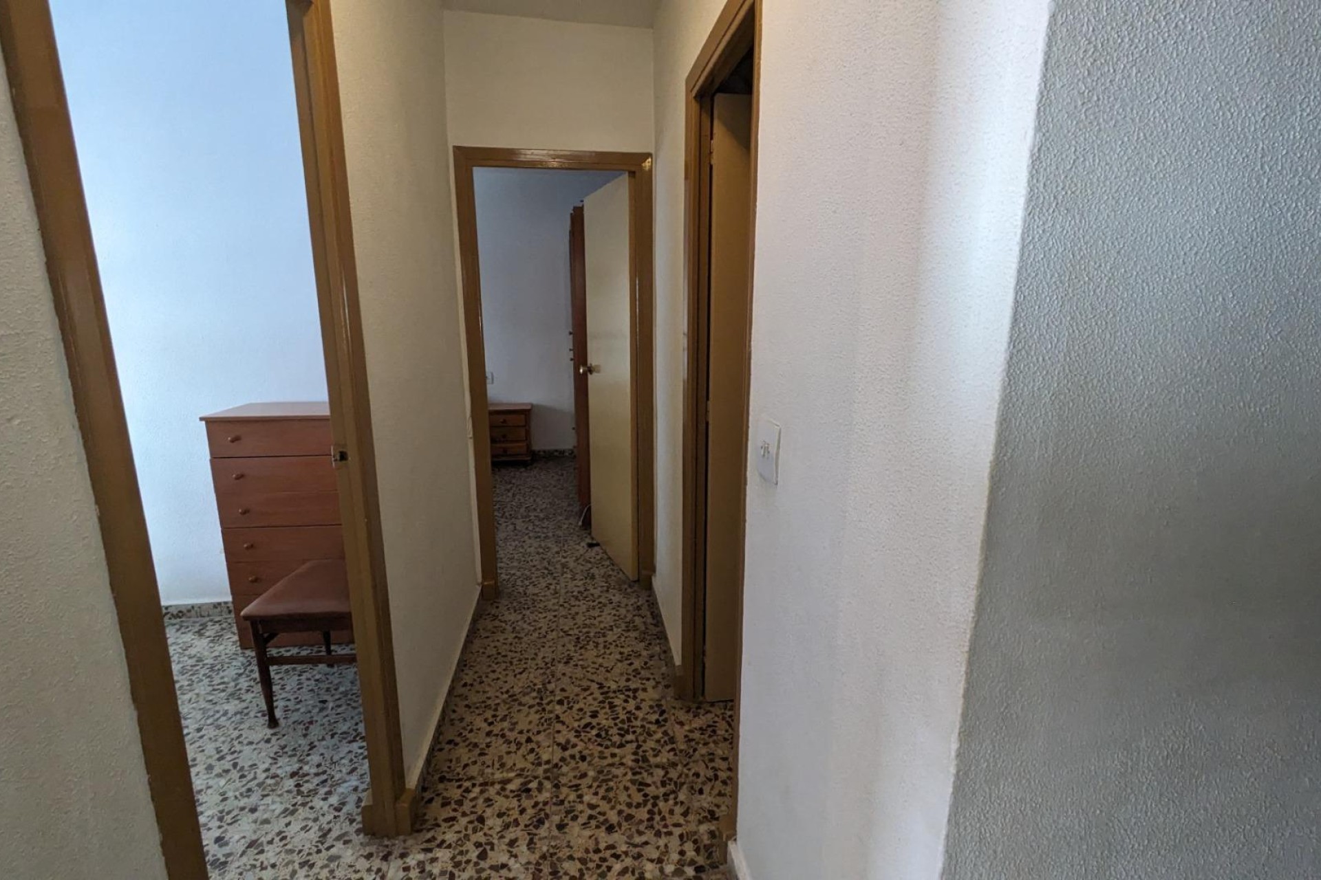 Resale - Apartment / flat - Torrevieja - torrevieja