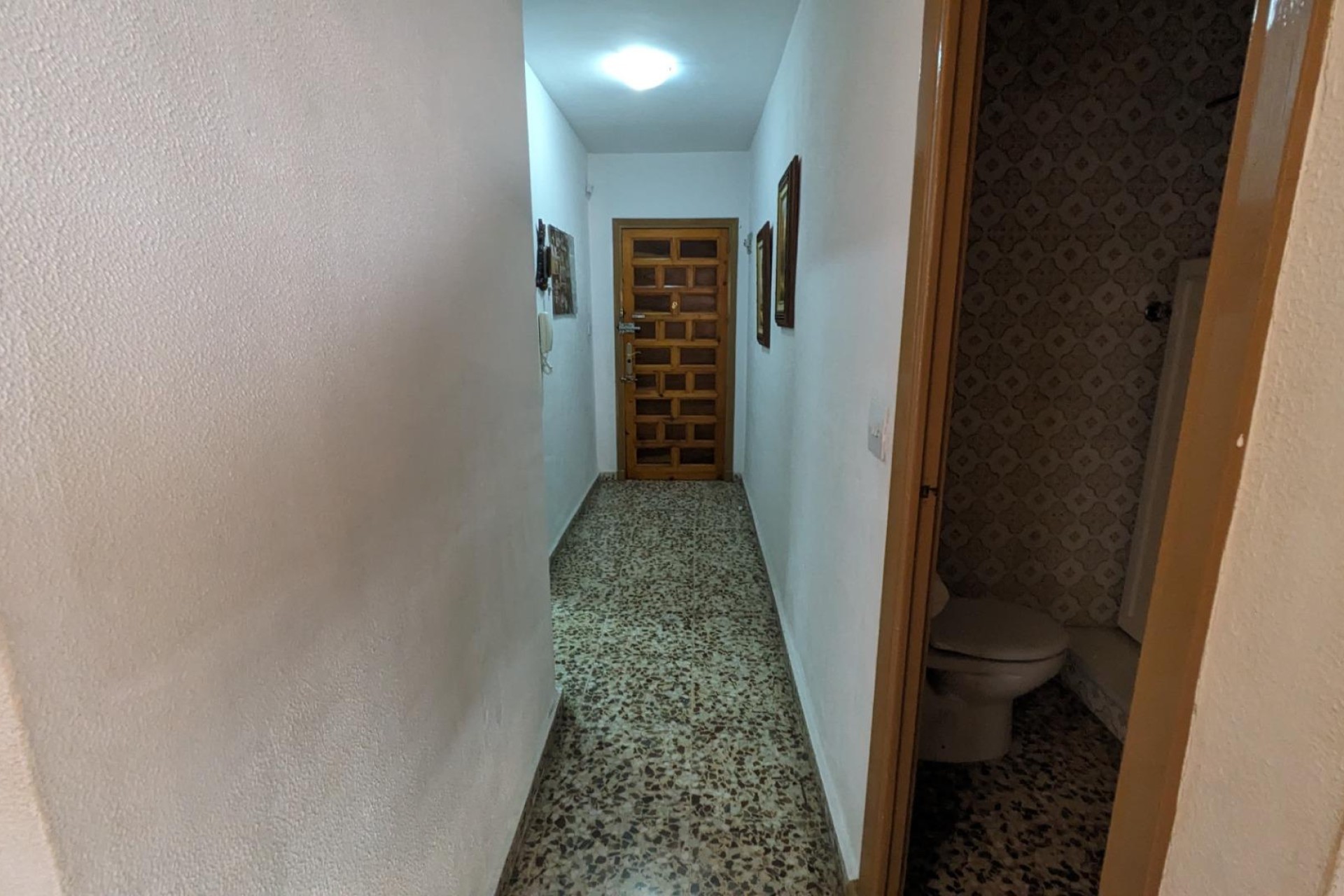 Resale - Apartment / flat - Torrevieja - torrevieja