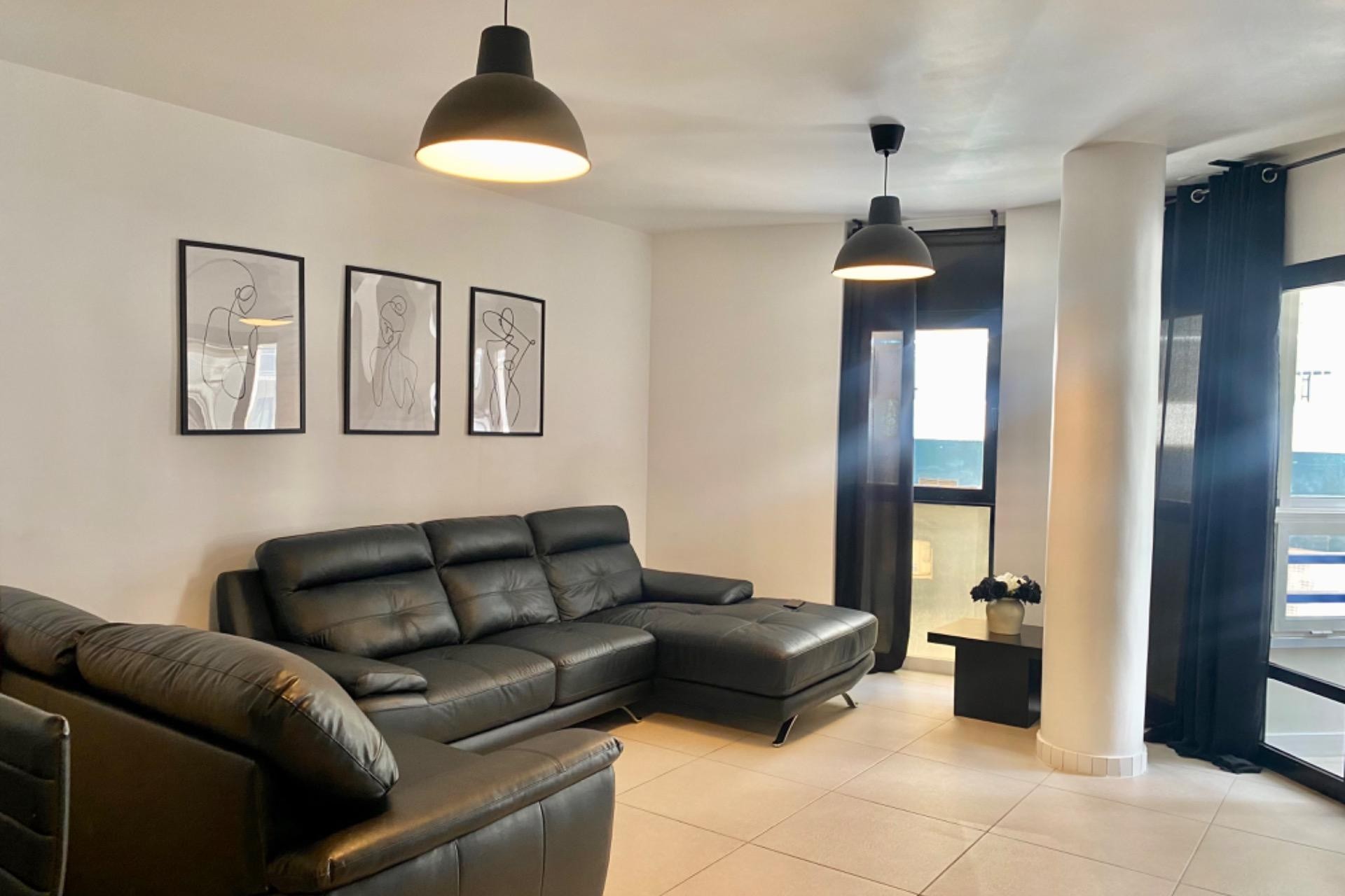 Resale - Apartment / flat - Torrevieja - torrevieja