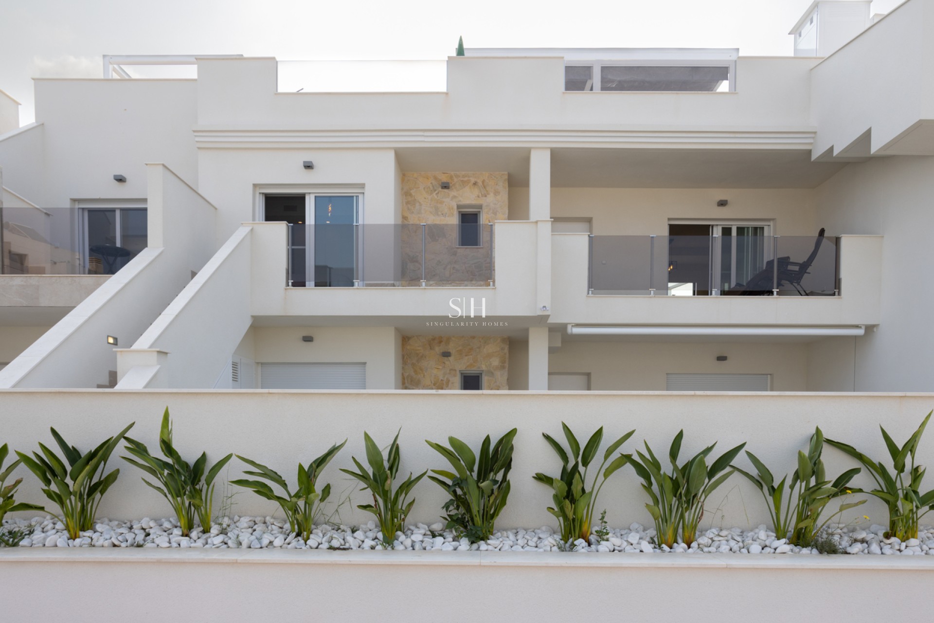 Resale - Apartment / flat - Villamartin - Costa Blanca