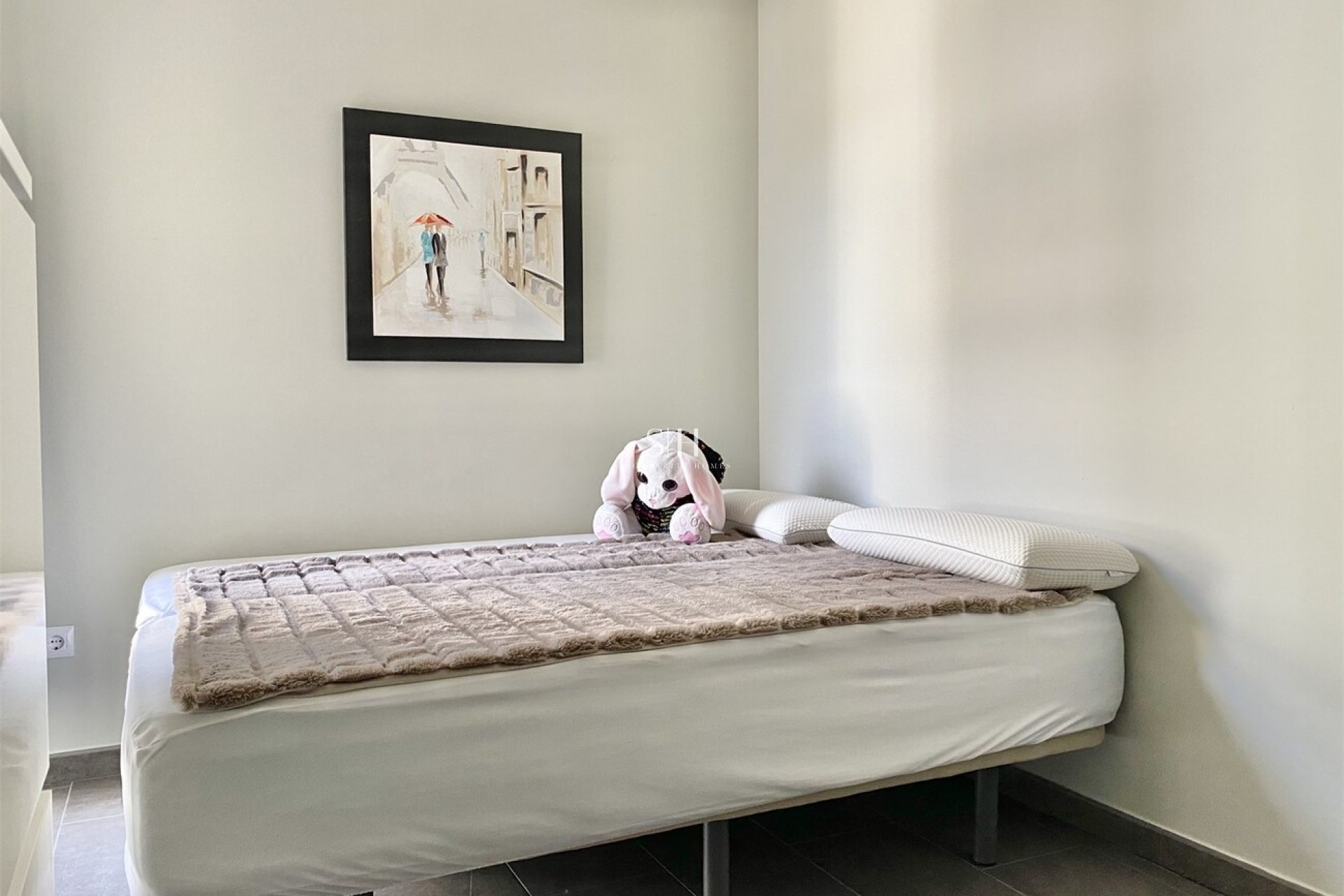 Resale - Apartment / flat - Villamartin - Los Dolses