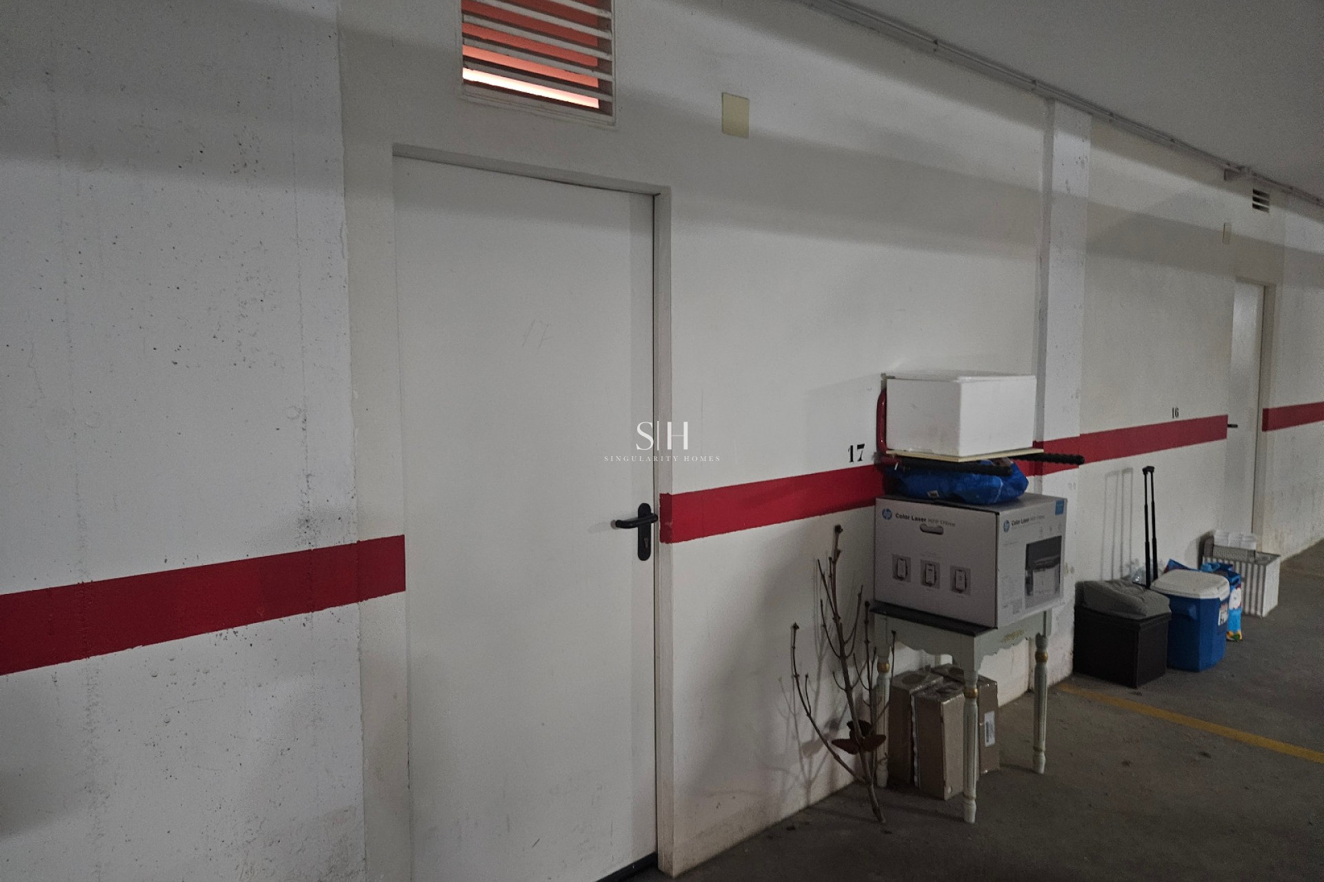 Resale - Apartment / flat - Villamartin - PAU 8