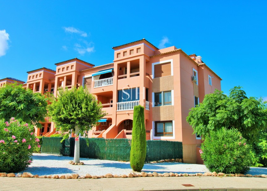 Resale - Apartment / flat - Villamartin - PAU 8