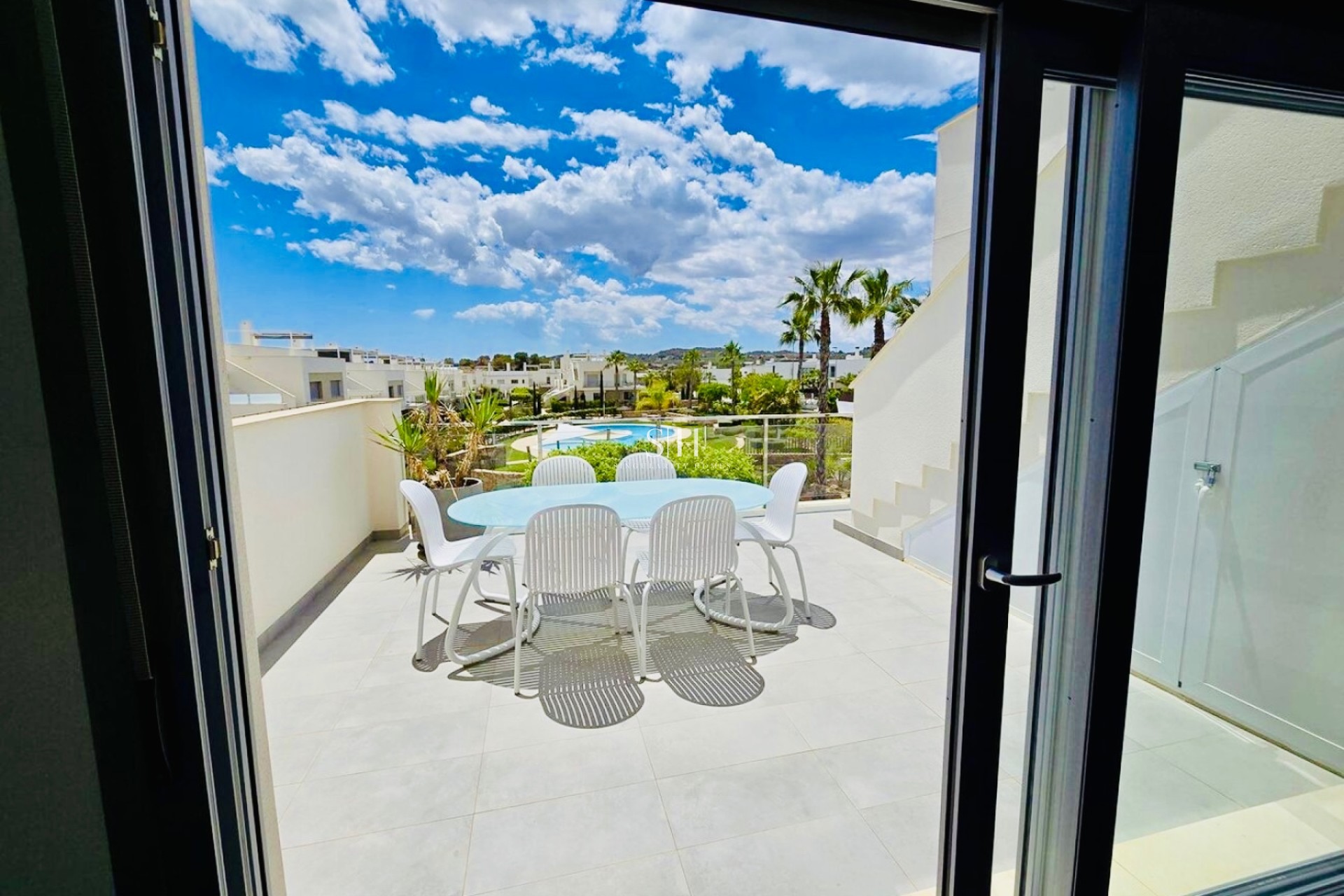 Resale - Apartment / flat - Vista Bella Golf Resort - Vistabella Golf Entre Naranjos