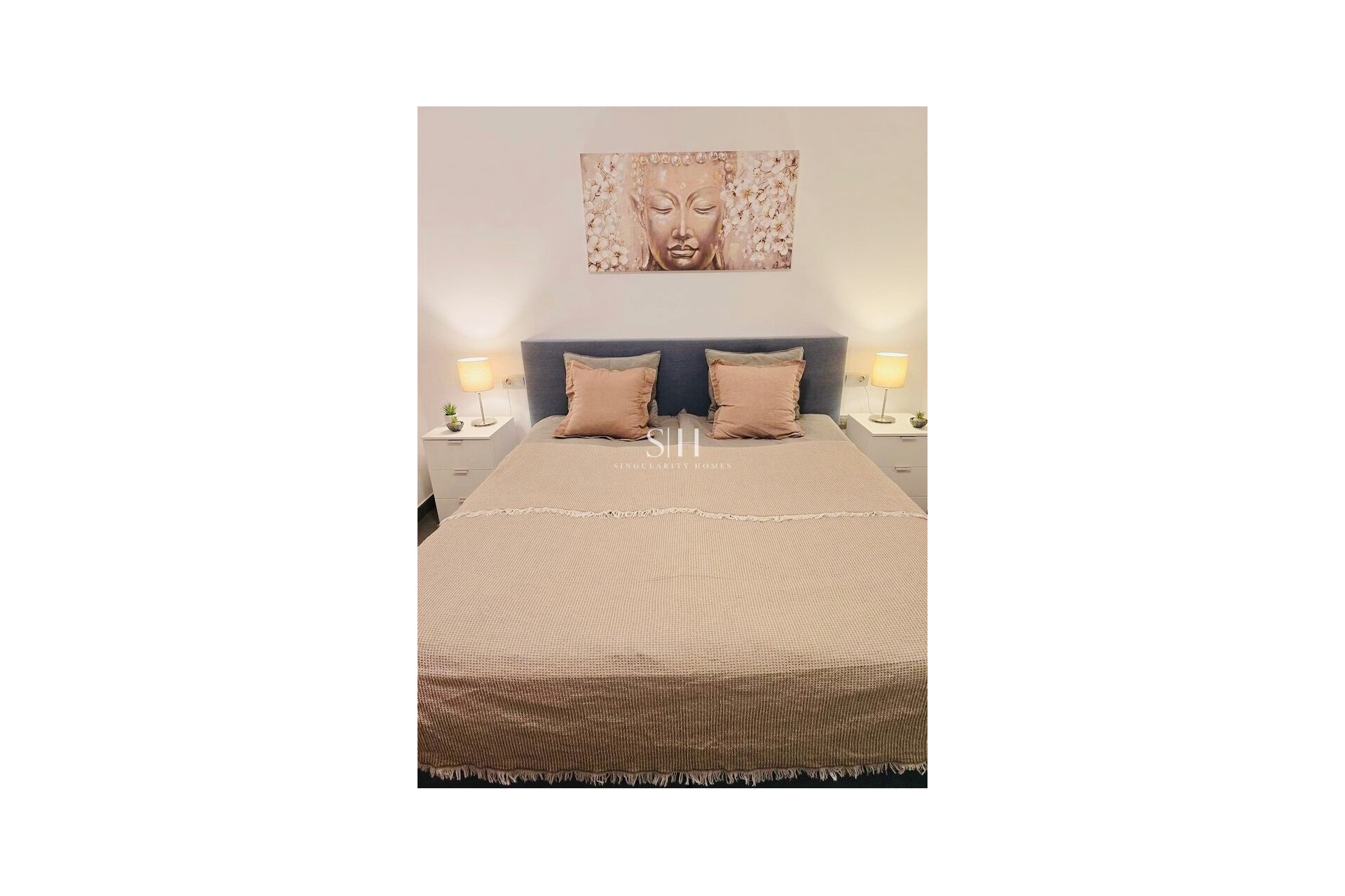 Resale - Apartment / flat - Vista Bella Golf Resort - Vistabella Golf Entre Naranjos